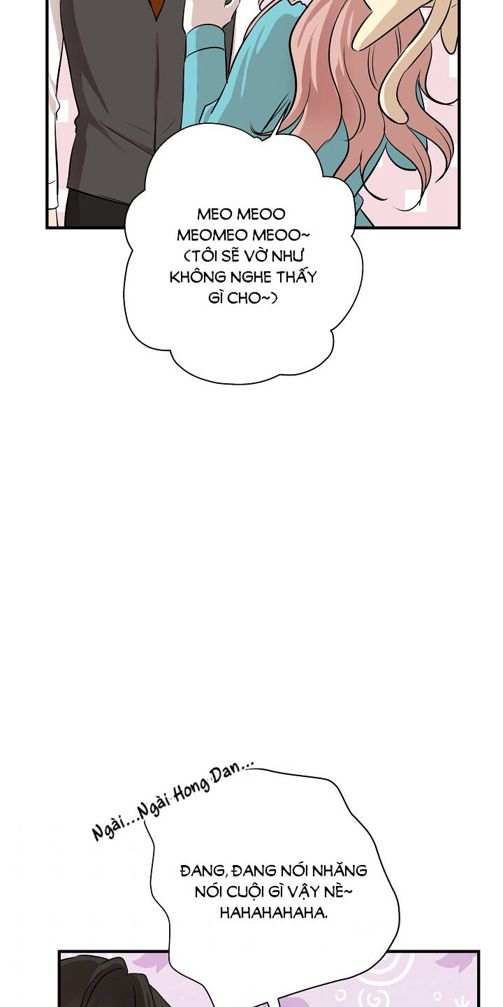 Một Cuộc Sống Kỳ Lạ Chapter 64 - 27