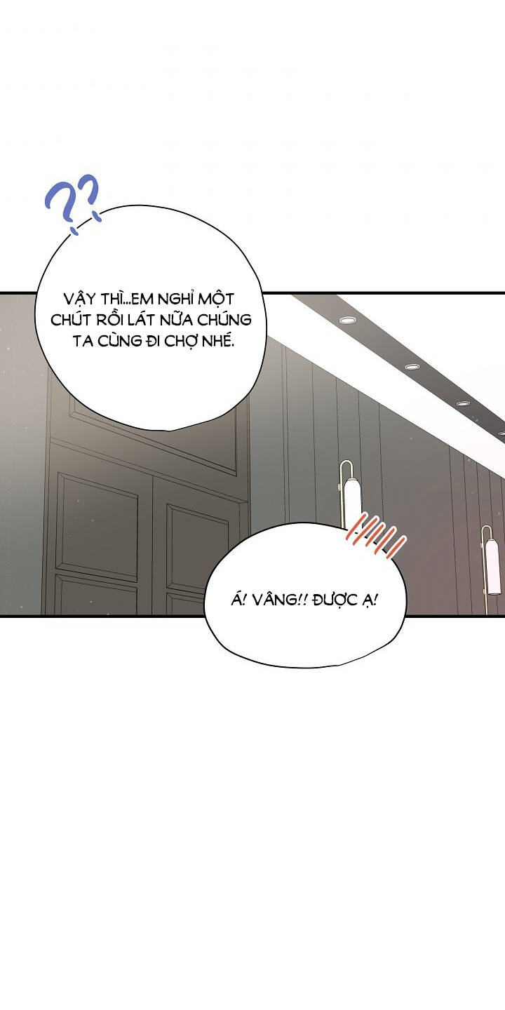 Một Cuộc Sống Kỳ Lạ Chapter 64 - 29