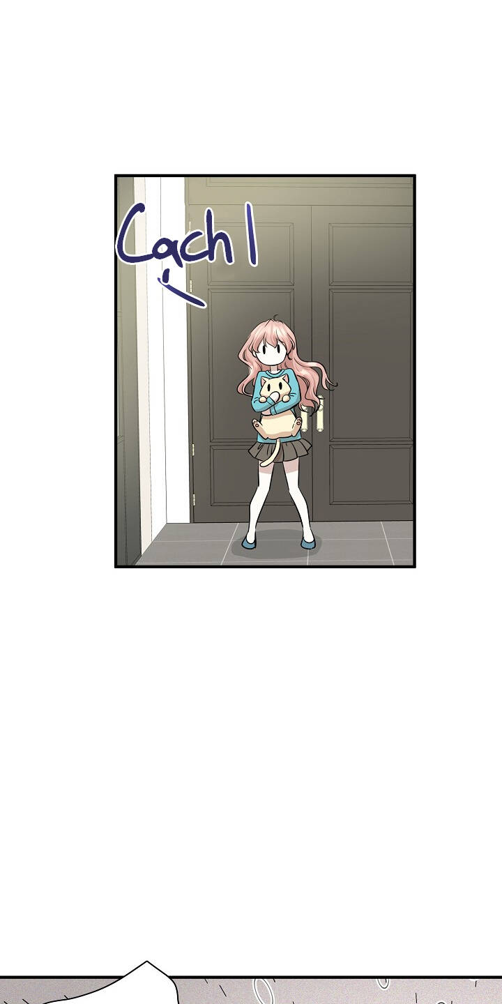 Một Cuộc Sống Kỳ Lạ Chapter 64 - 30