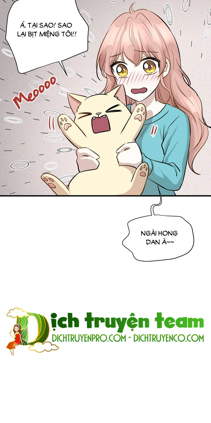 Một Cuộc Sống Kỳ Lạ Chapter 64 - 31
