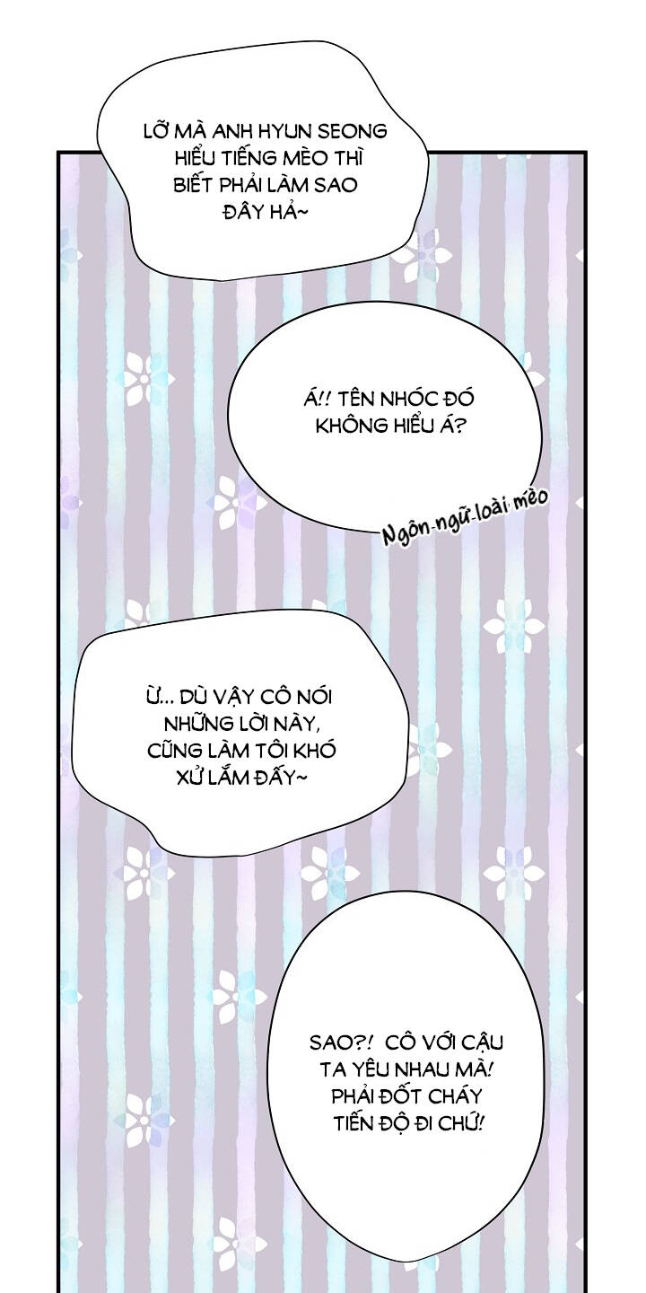 Một Cuộc Sống Kỳ Lạ Chapter 64 - 32
