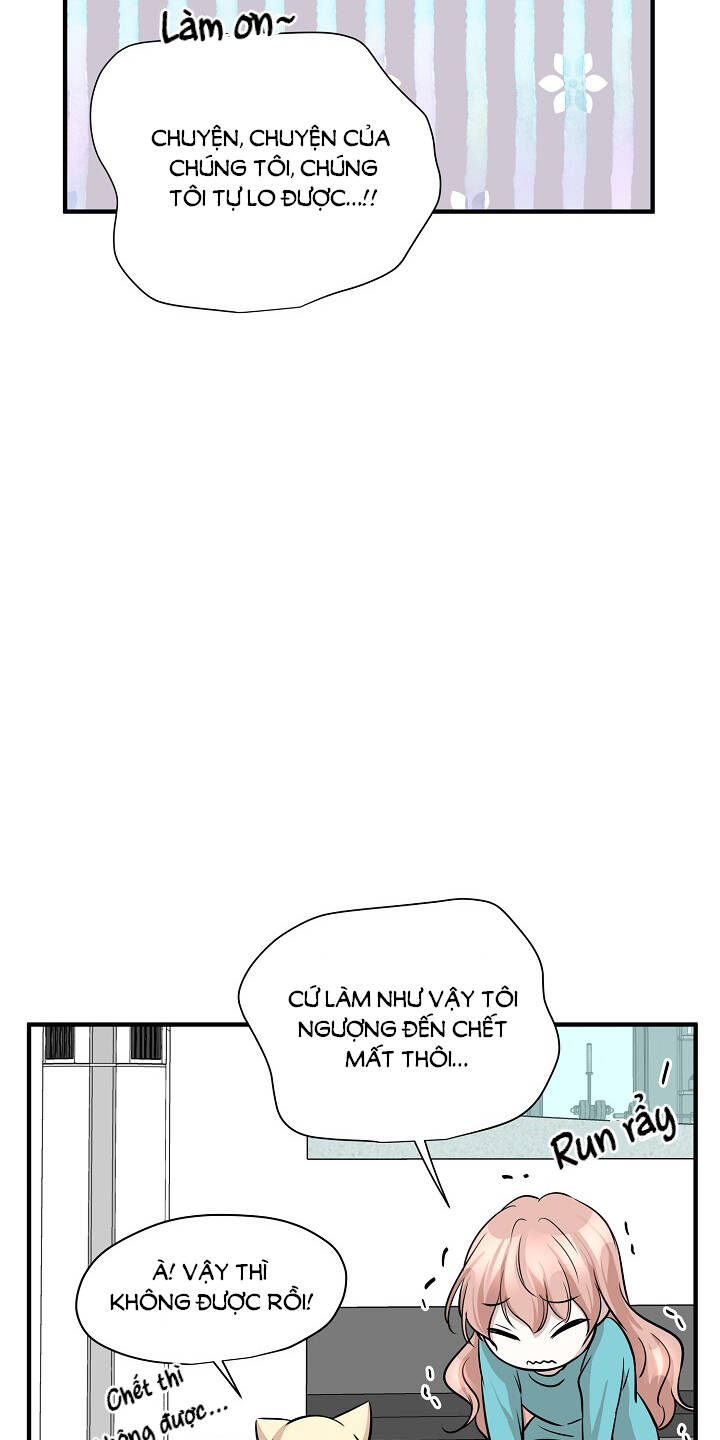 Một Cuộc Sống Kỳ Lạ Chapter 64 - 33