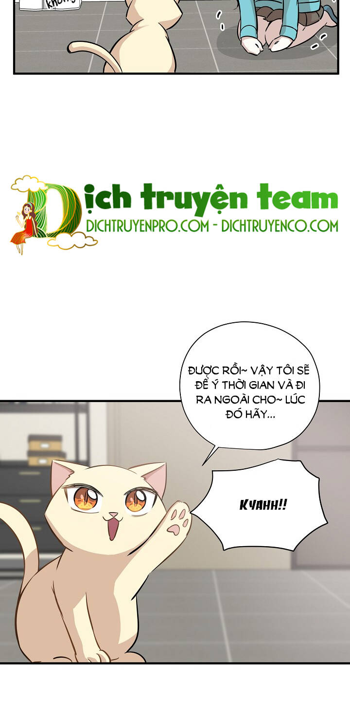 Một Cuộc Sống Kỳ Lạ Chapter 64 - 34