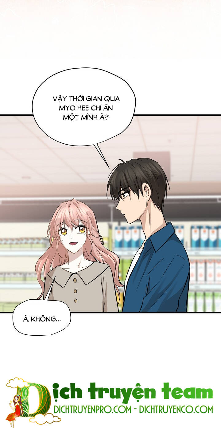 Một Cuộc Sống Kỳ Lạ Chapter 64 - 41
