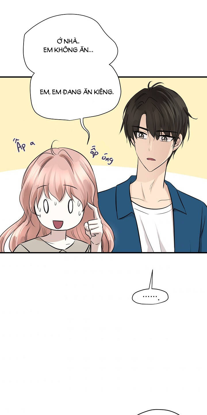 Một Cuộc Sống Kỳ Lạ Chapter 64 - 42