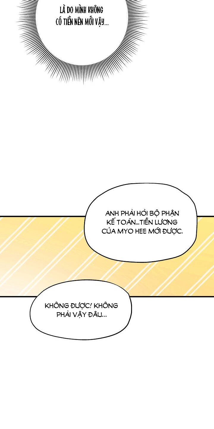 Một Cuộc Sống Kỳ Lạ Chapter 64 - 45