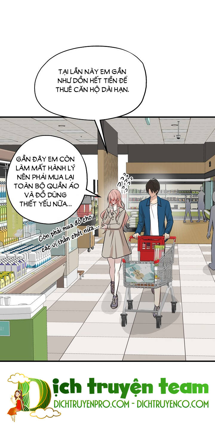 Một Cuộc Sống Kỳ Lạ Chapter 64 - 46