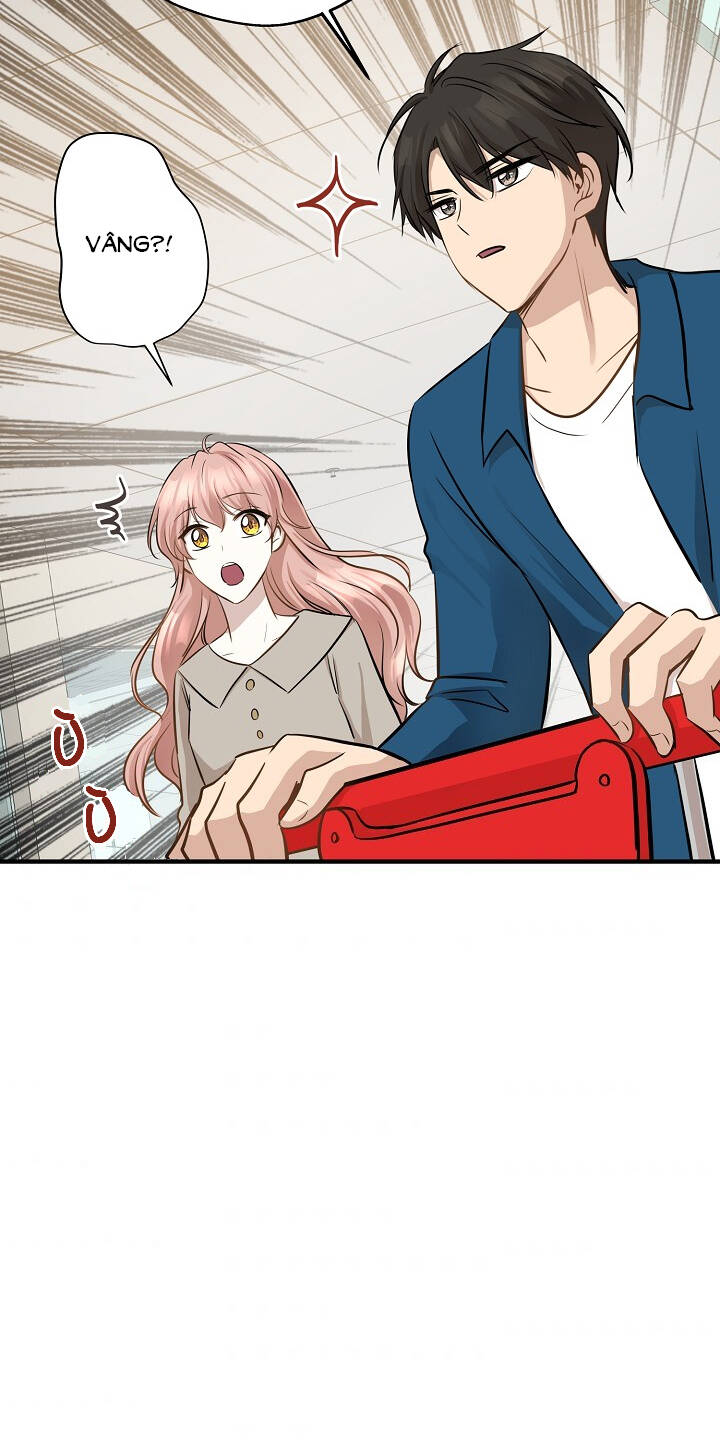 Một Cuộc Sống Kỳ Lạ Chapter 64 - 49