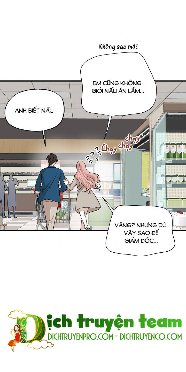 Một Cuộc Sống Kỳ Lạ Chapter 64 - 50