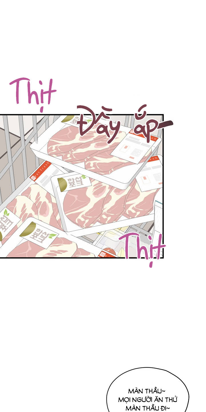 Một Cuộc Sống Kỳ Lạ Chapter 64 - 51