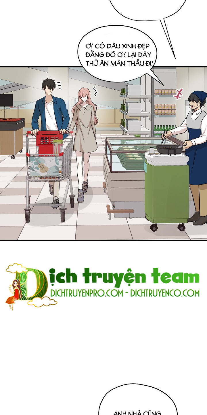 Một Cuộc Sống Kỳ Lạ Chapter 64 - 52