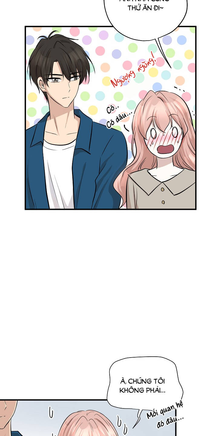 Một Cuộc Sống Kỳ Lạ Chapter 64 - 53