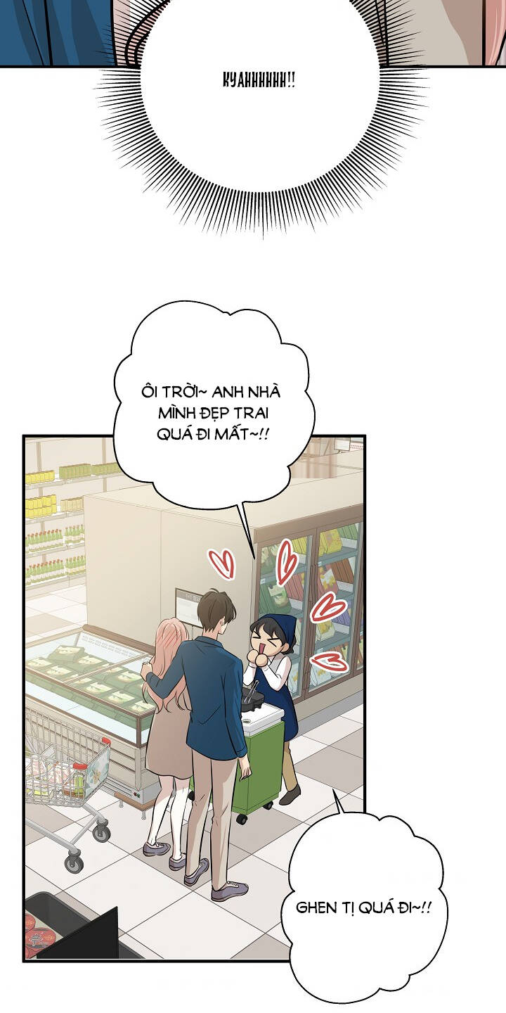Một Cuộc Sống Kỳ Lạ Chapter 64 - 56