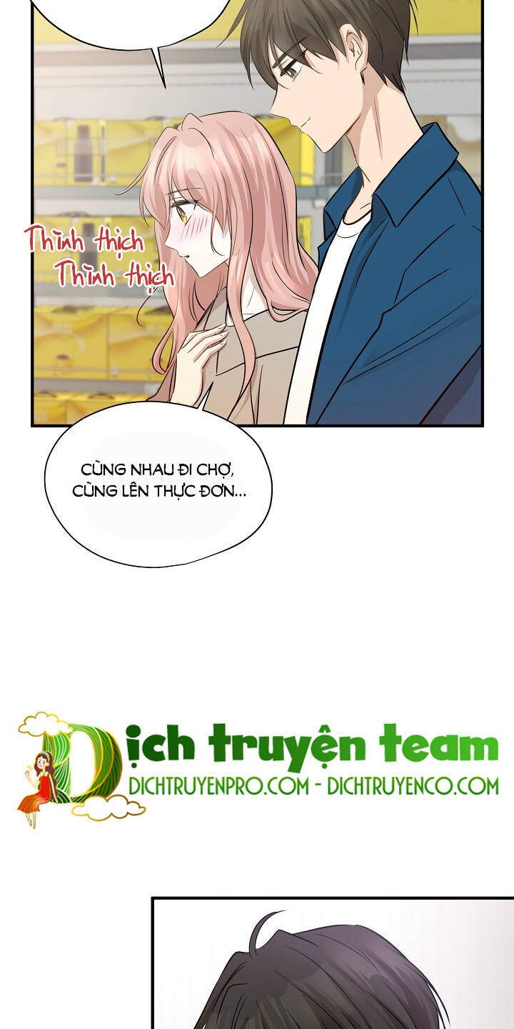 Một Cuộc Sống Kỳ Lạ Chapter 64 - 61