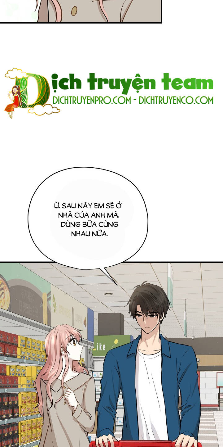 Một Cuộc Sống Kỳ Lạ Chapter 64 - 63