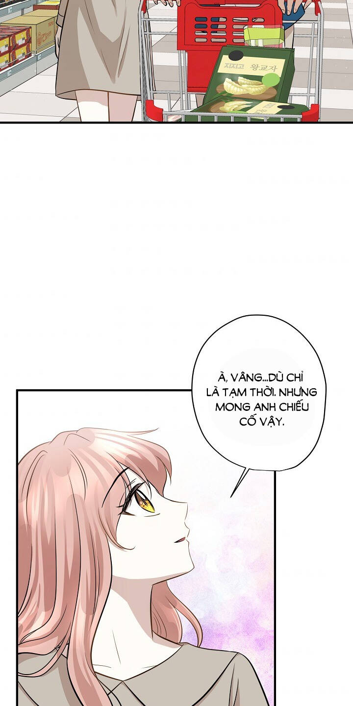 Một Cuộc Sống Kỳ Lạ Chapter 64 - 64