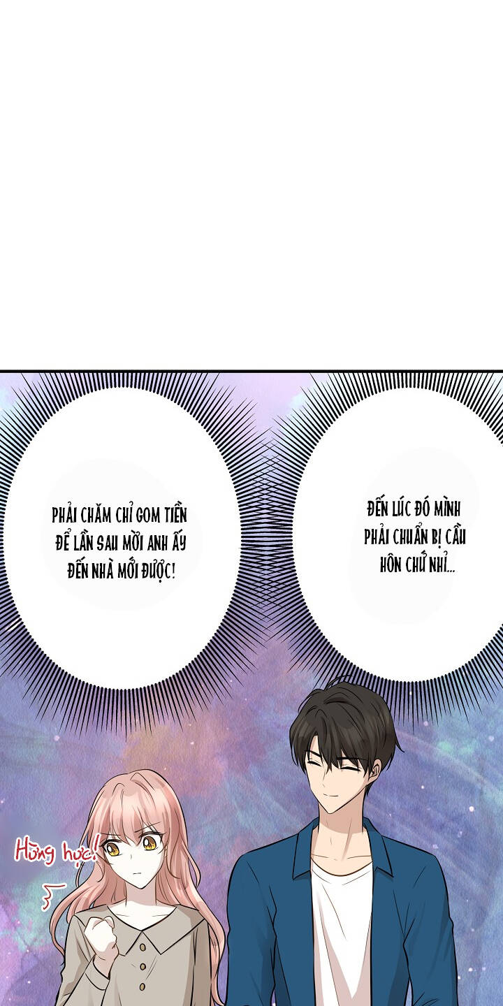 Một Cuộc Sống Kỳ Lạ Chapter 64 - 66