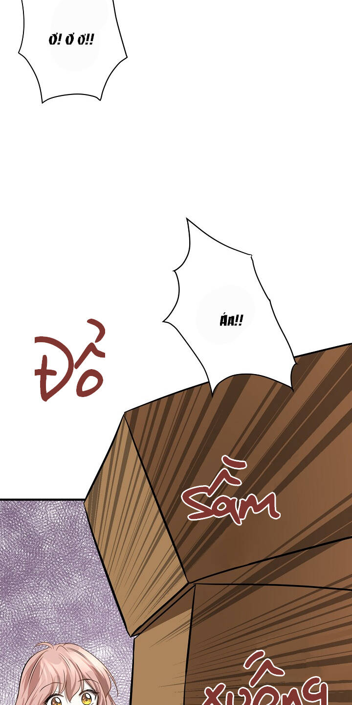 Một Cuộc Sống Kỳ Lạ Chapter 64 - 68