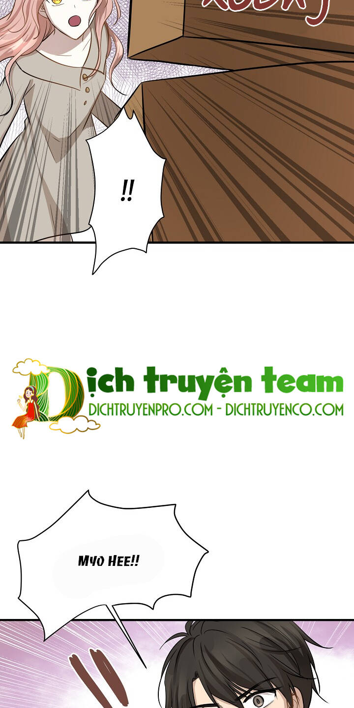 Một Cuộc Sống Kỳ Lạ Chapter 64 - 69