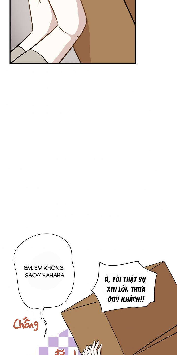Một Cuộc Sống Kỳ Lạ Chapter 64 - 71