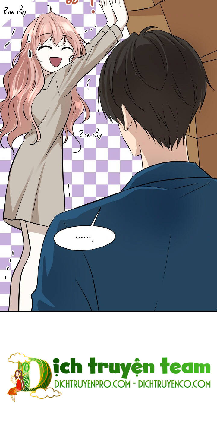 Một Cuộc Sống Kỳ Lạ Chapter 64 - 72