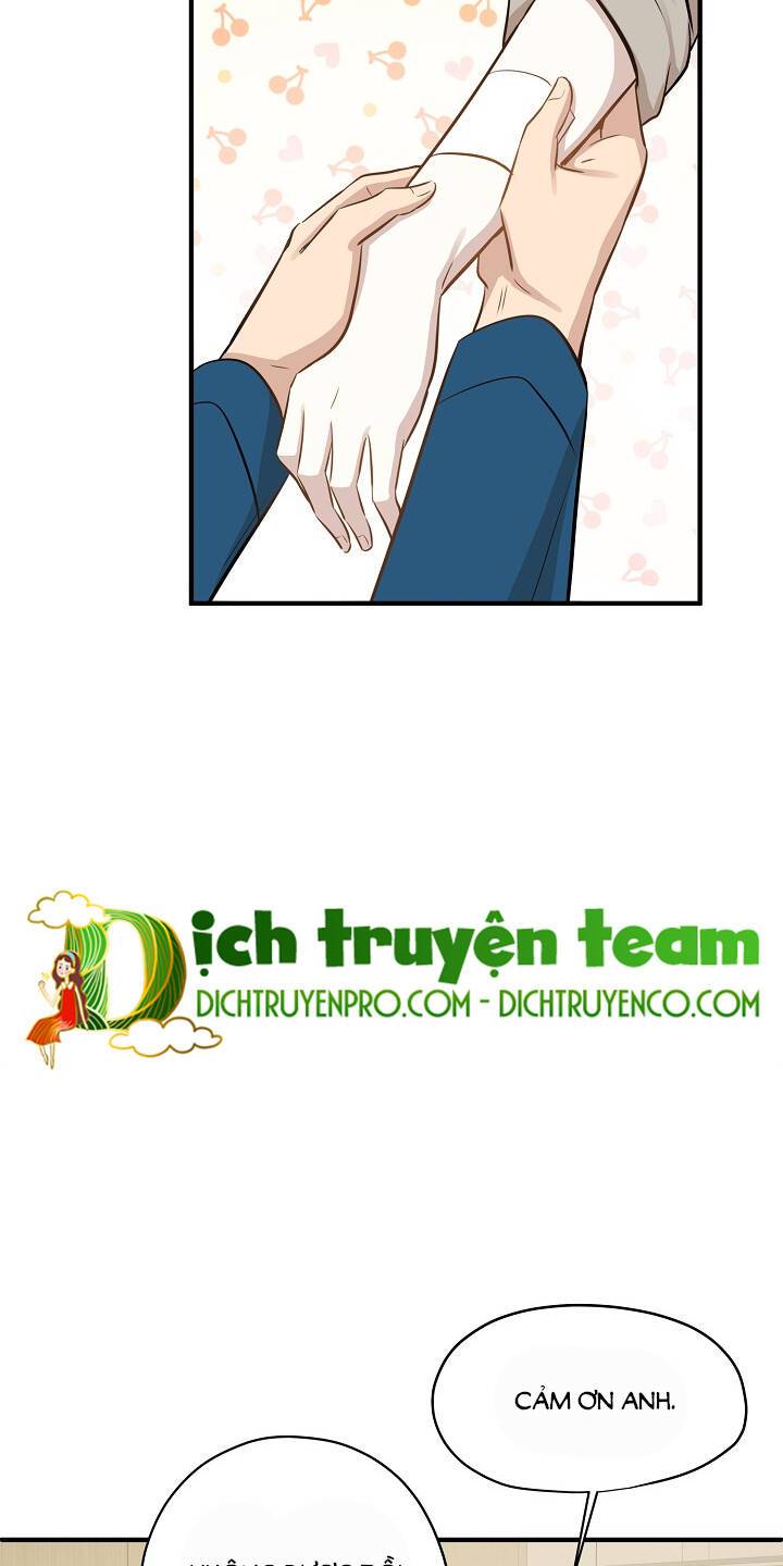 Một Cuộc Sống Kỳ Lạ Chapter 64 - 74