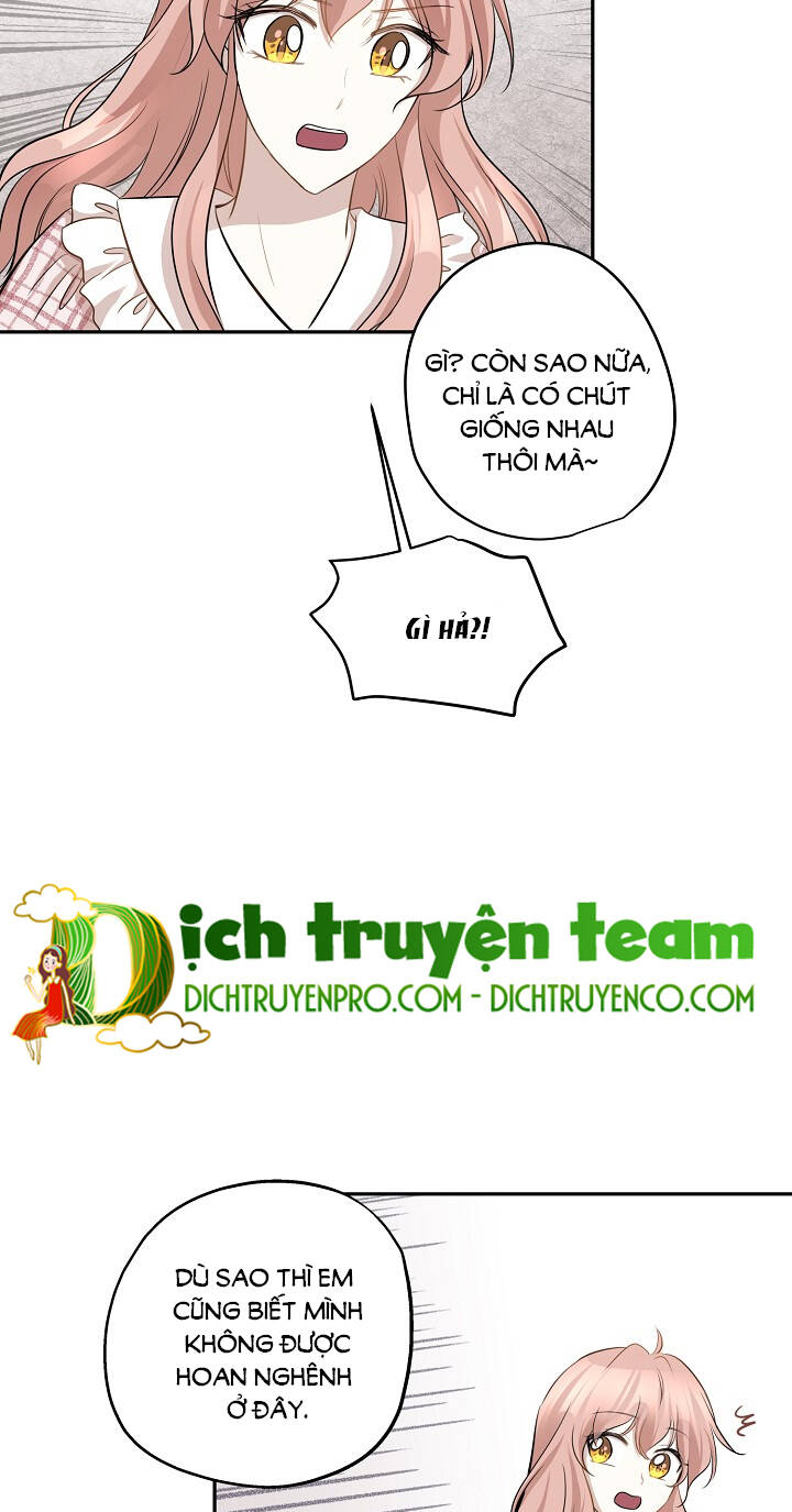 Một Cuộc Sống Kỳ Lạ Chapter 65 - 14