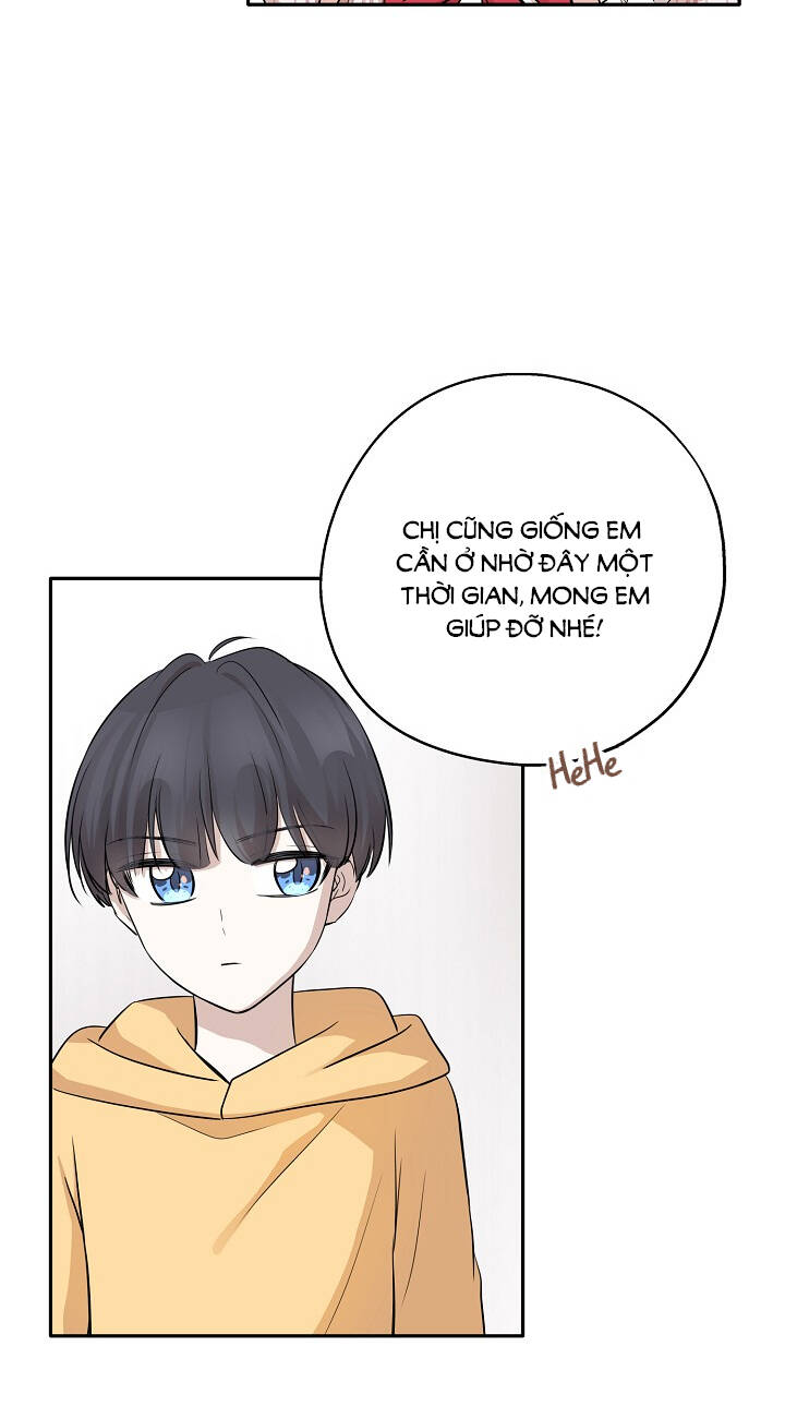 Một Cuộc Sống Kỳ Lạ Chapter 65 - 42