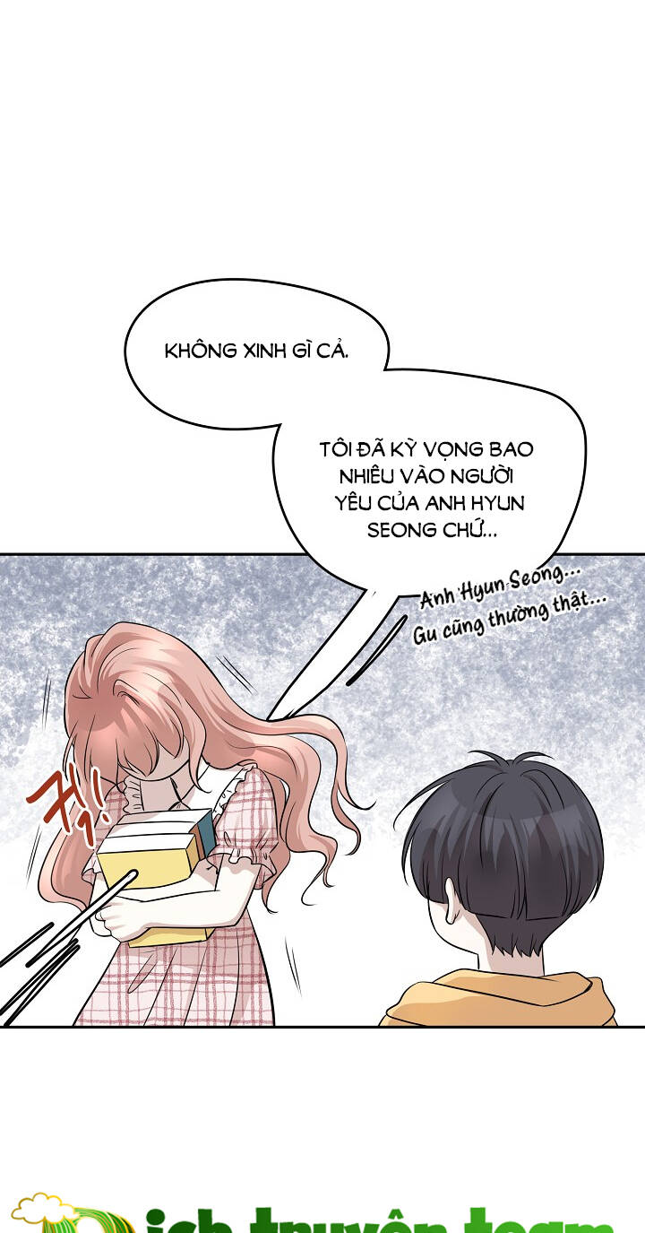 Một Cuộc Sống Kỳ Lạ Chapter 65 - 43