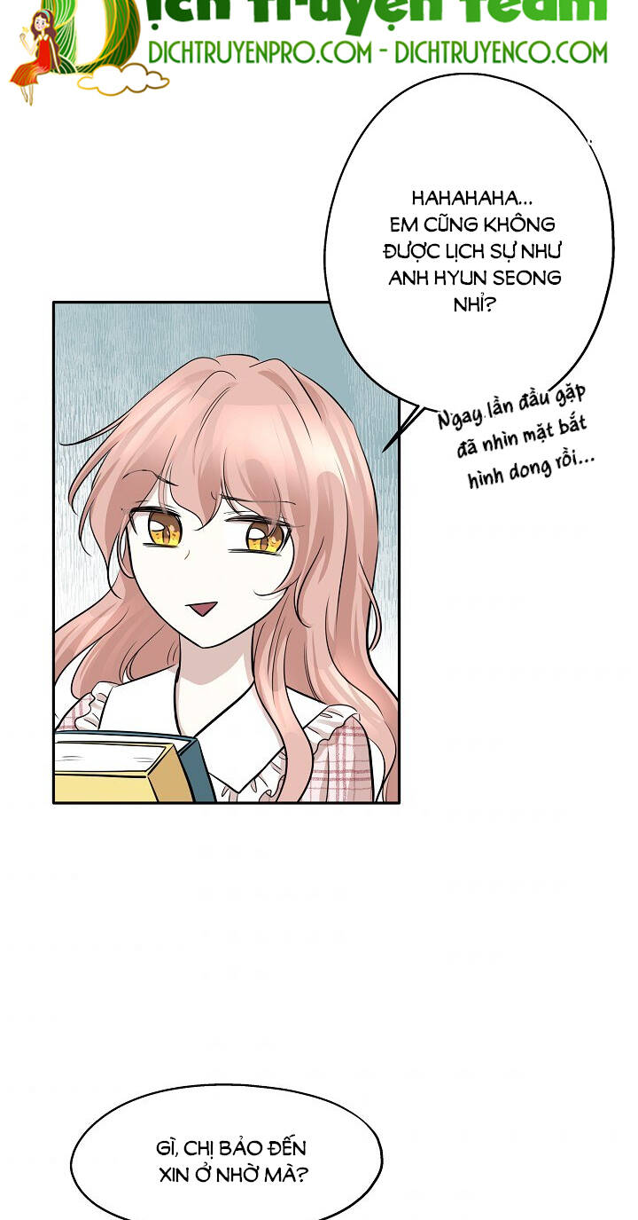 Một Cuộc Sống Kỳ Lạ Chapter 65 - 44