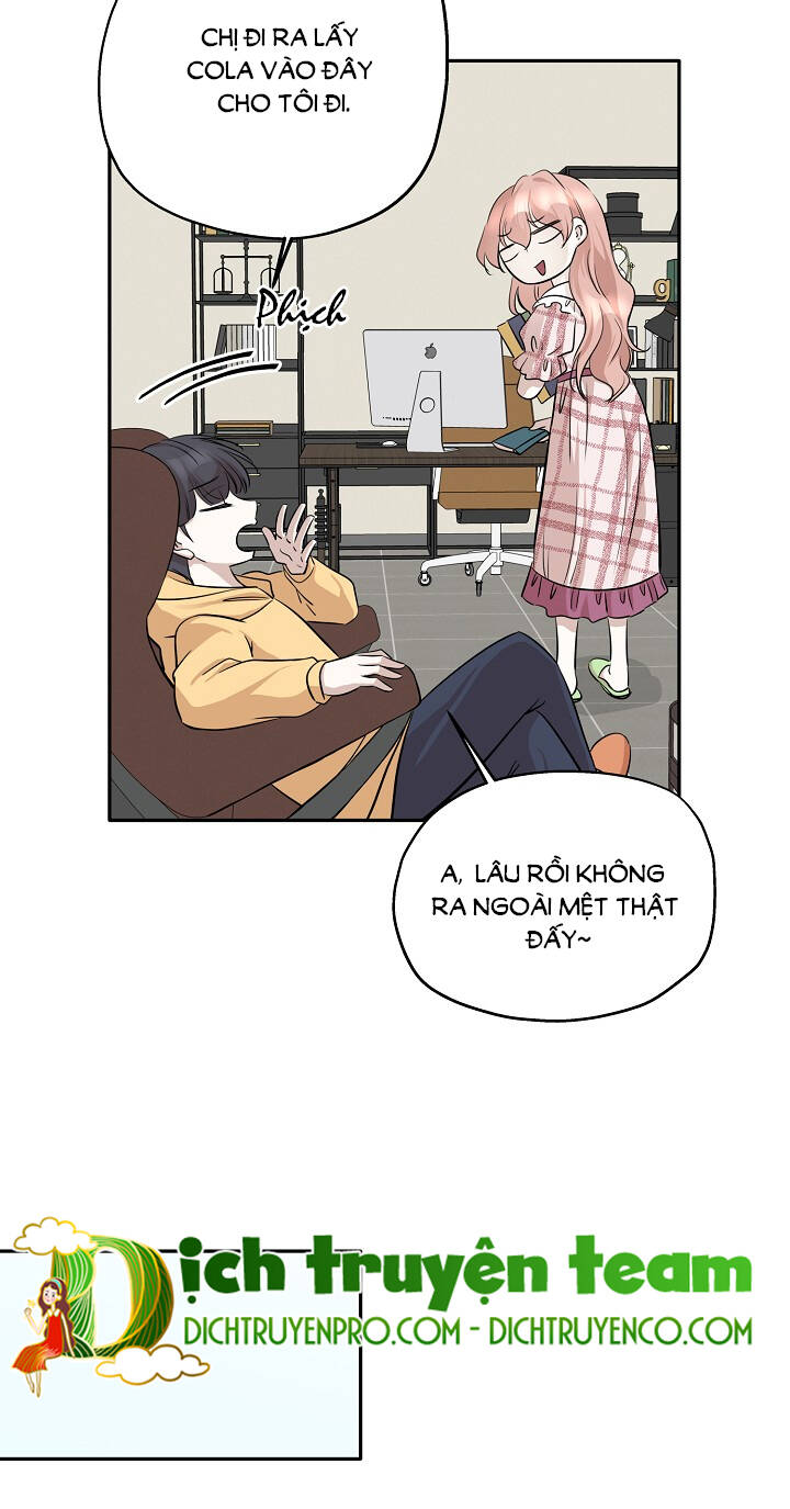 Một Cuộc Sống Kỳ Lạ Chapter 65 - 48