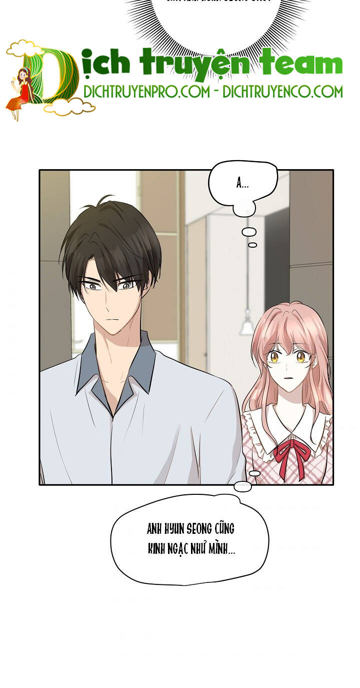 Một Cuộc Sống Kỳ Lạ Chapter 65 - 6