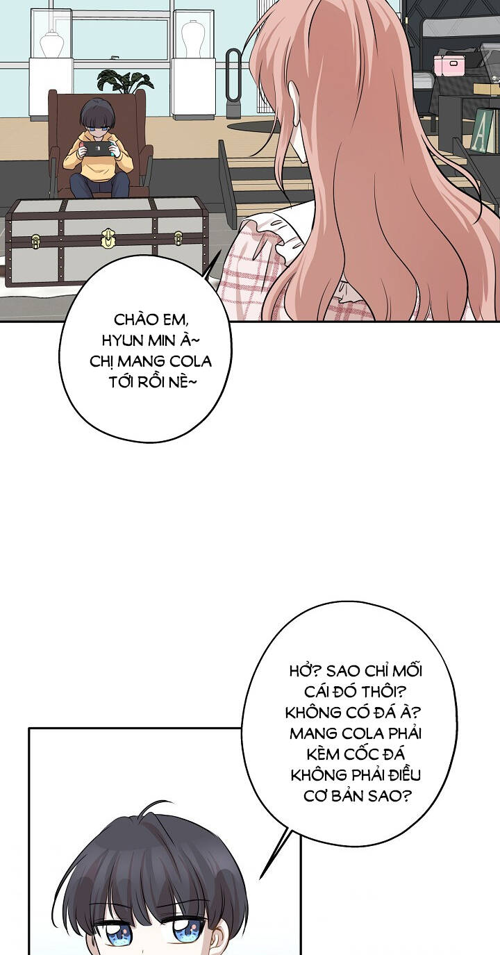 Một Cuộc Sống Kỳ Lạ Chapter 65 - 51