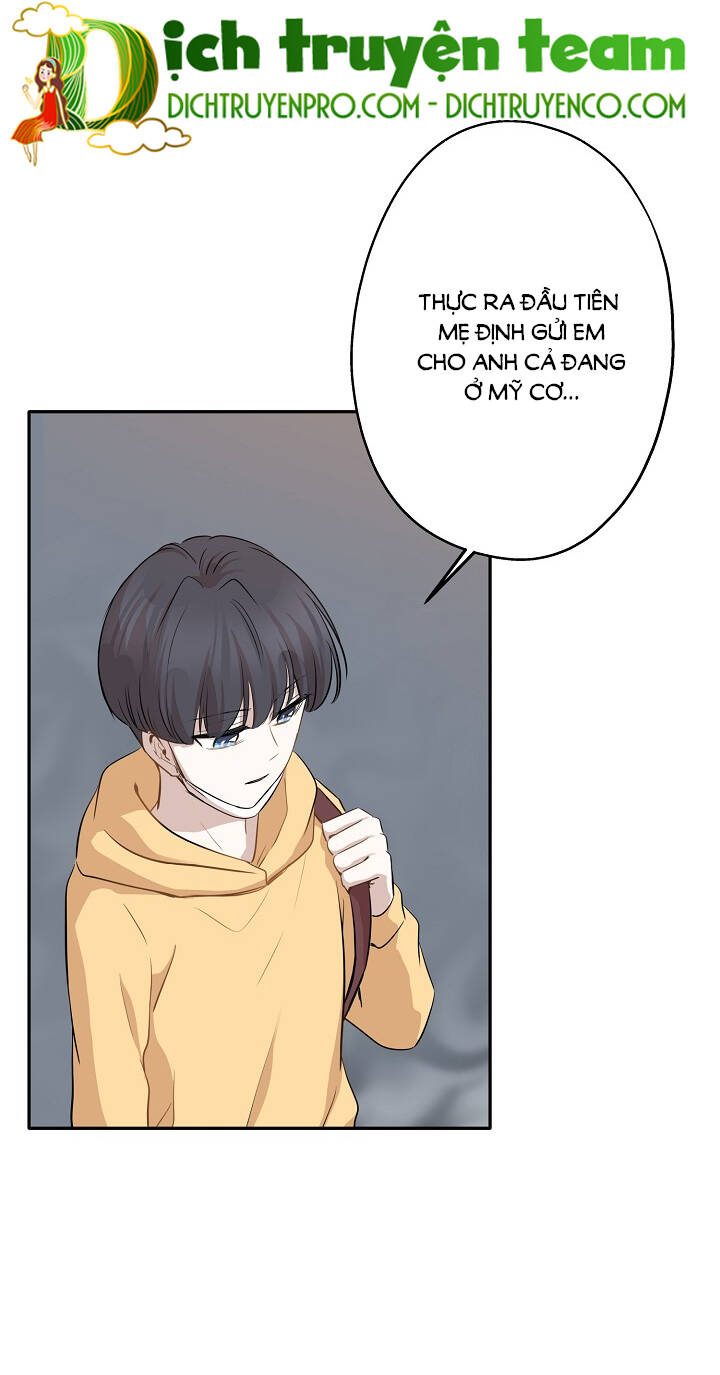 Một Cuộc Sống Kỳ Lạ Chapter 65 - 8