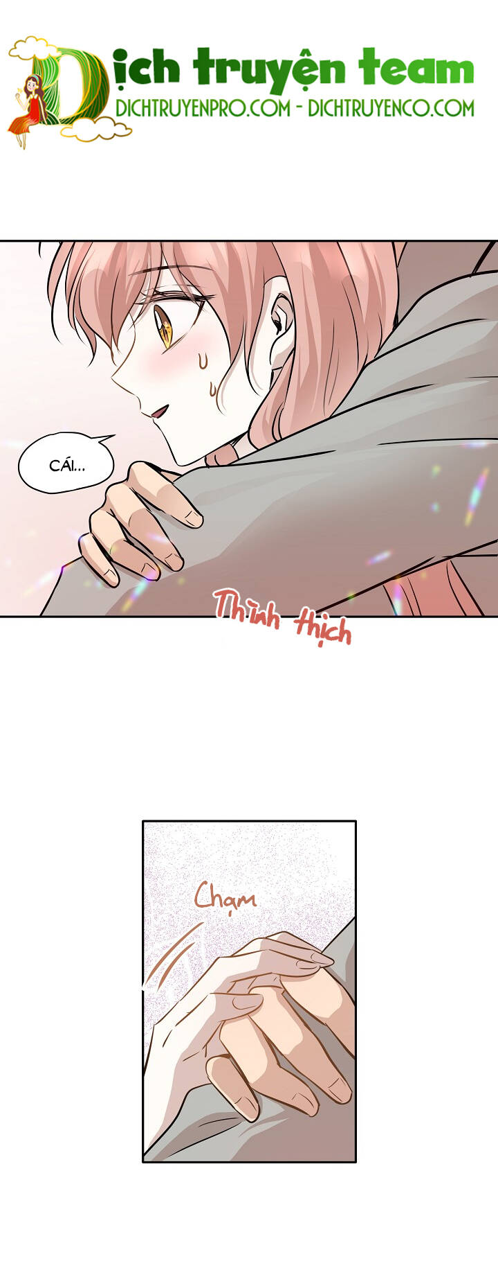 Một Cuộc Sống Kỳ Lạ Chapter 65 - 71