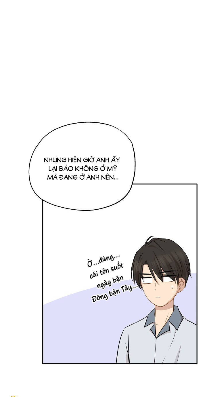 Một Cuộc Sống Kỳ Lạ Chapter 65 - 9