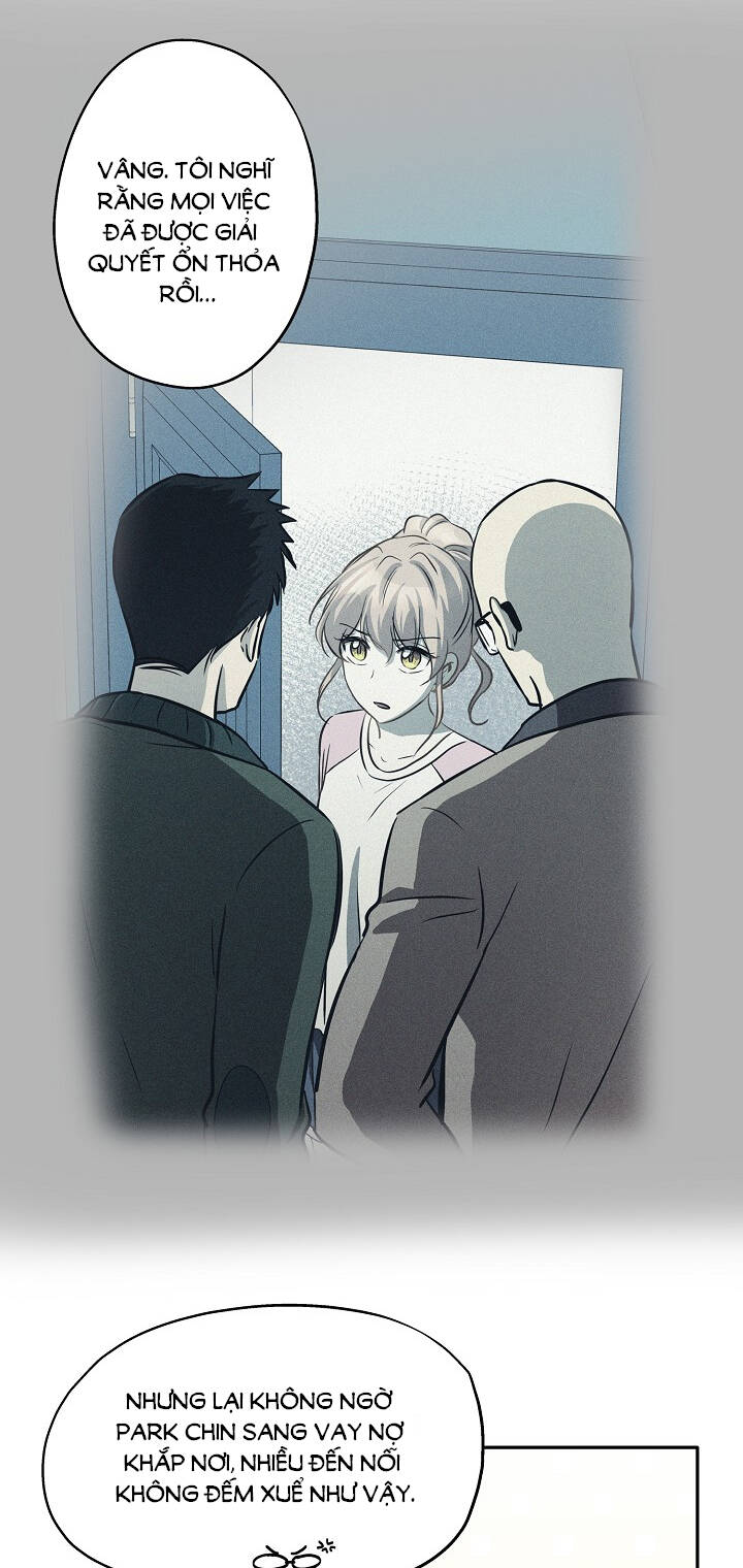 Một Cuộc Sống Kỳ Lạ Chapter 66 - 11