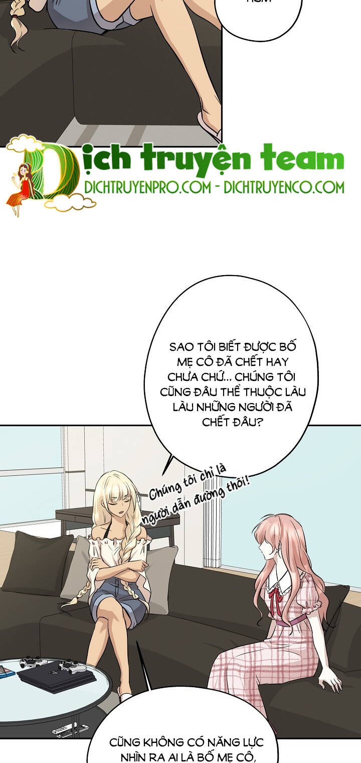 Một Cuộc Sống Kỳ Lạ Chapter 66 - 18