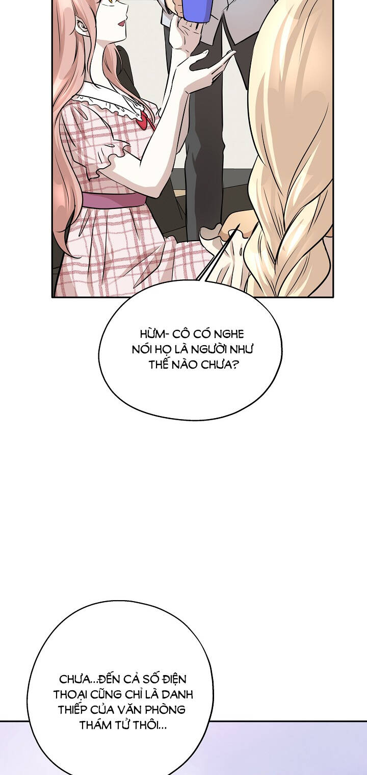 Một Cuộc Sống Kỳ Lạ Chapter 66 - 20