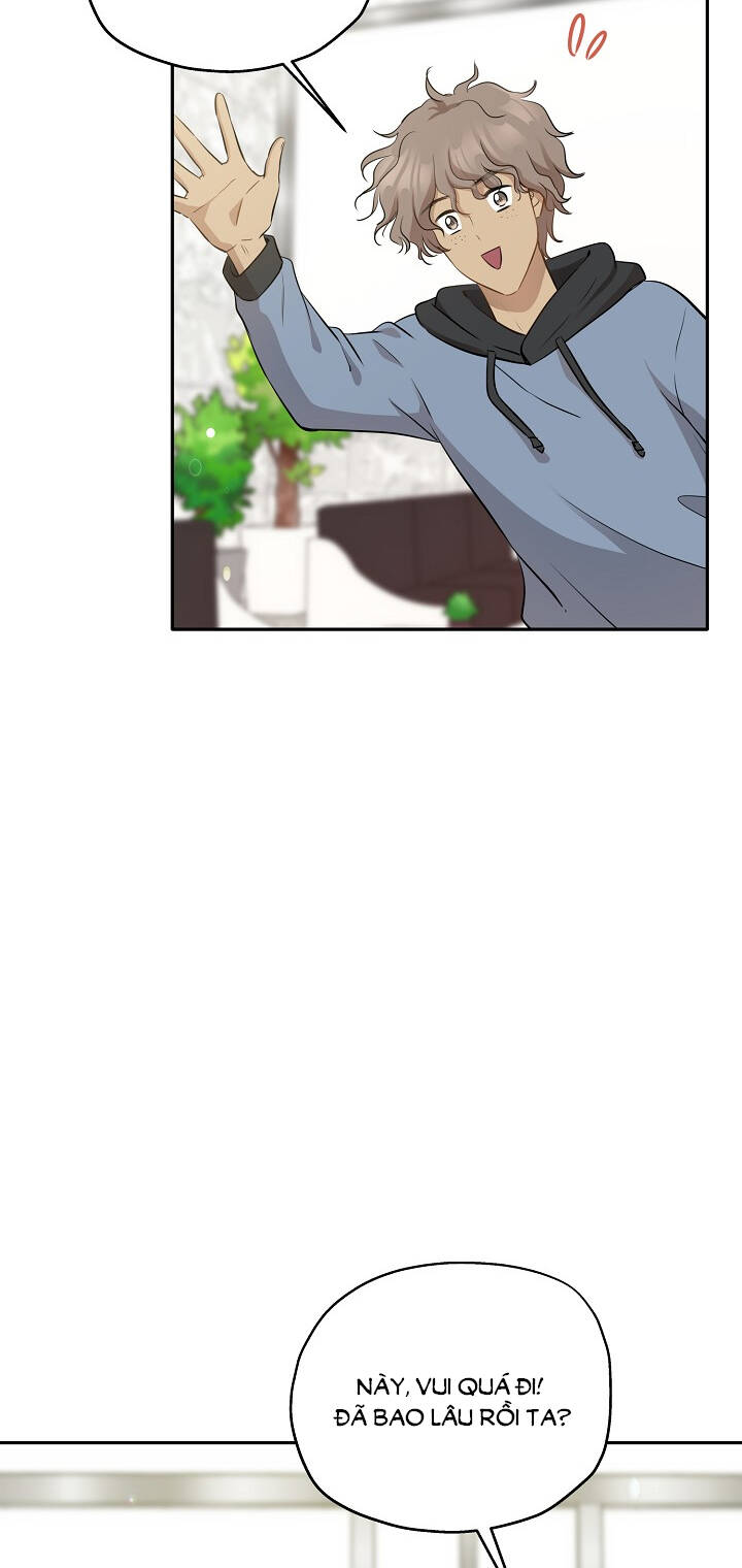 Một Cuộc Sống Kỳ Lạ Chapter 66 - 3