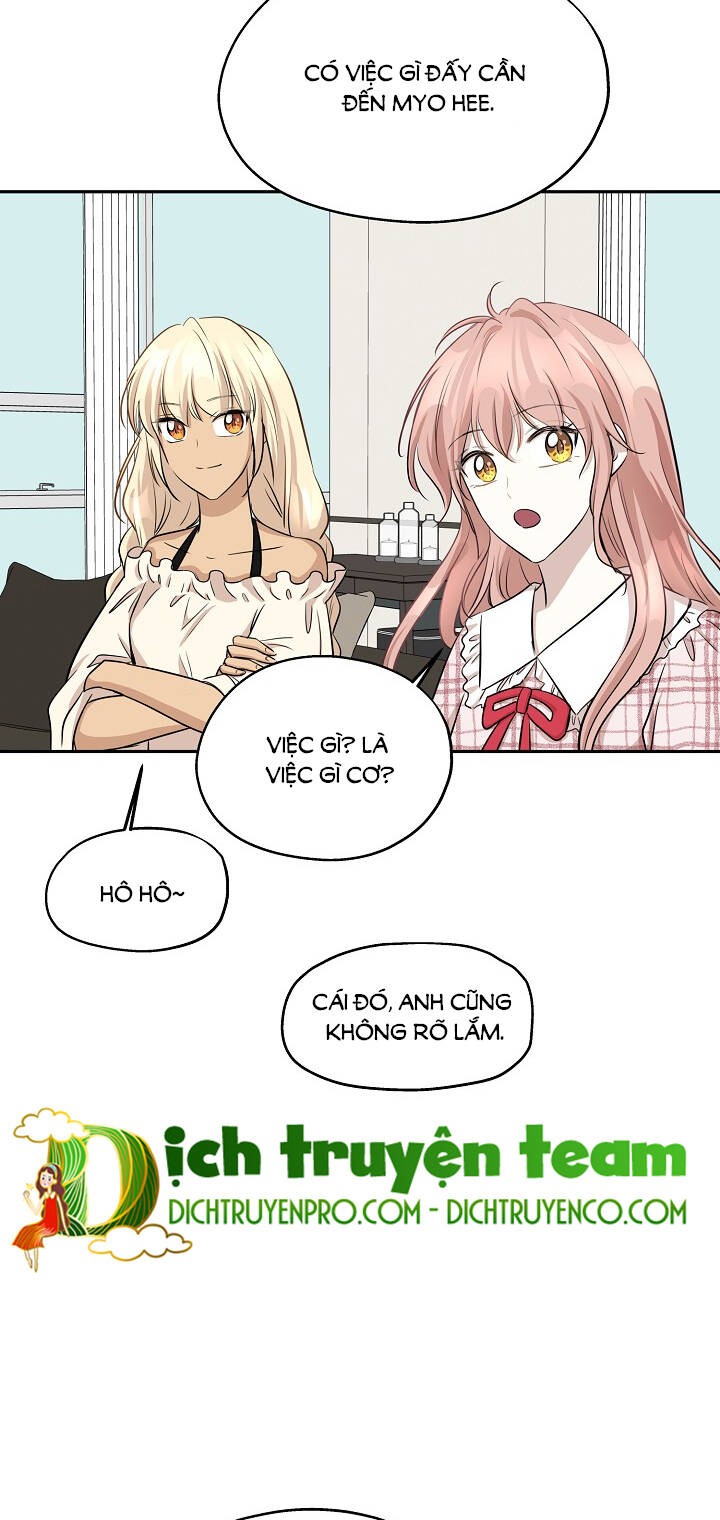 Một Cuộc Sống Kỳ Lạ Chapter 66 - 25