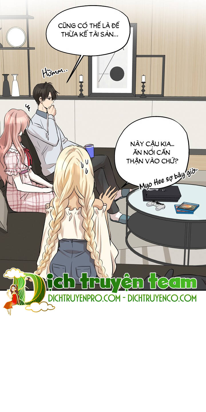 Một Cuộc Sống Kỳ Lạ Chapter 66 - 27