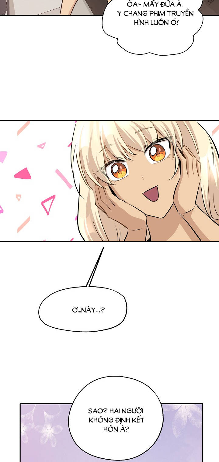 Một Cuộc Sống Kỳ Lạ Chapter 66 - 33