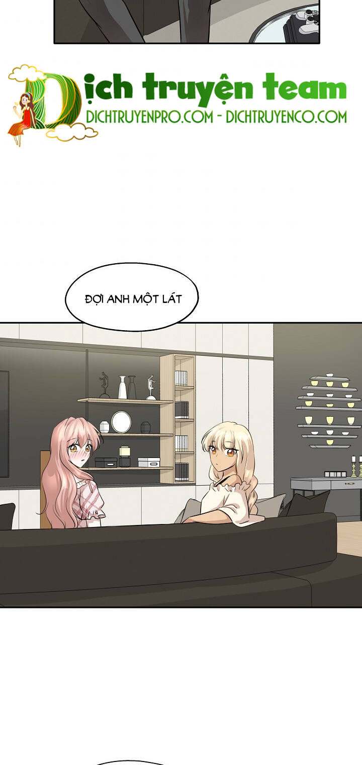 Một Cuộc Sống Kỳ Lạ Chapter 66 - 37
