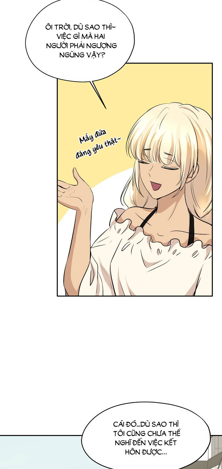 Một Cuộc Sống Kỳ Lạ Chapter 66 - 38