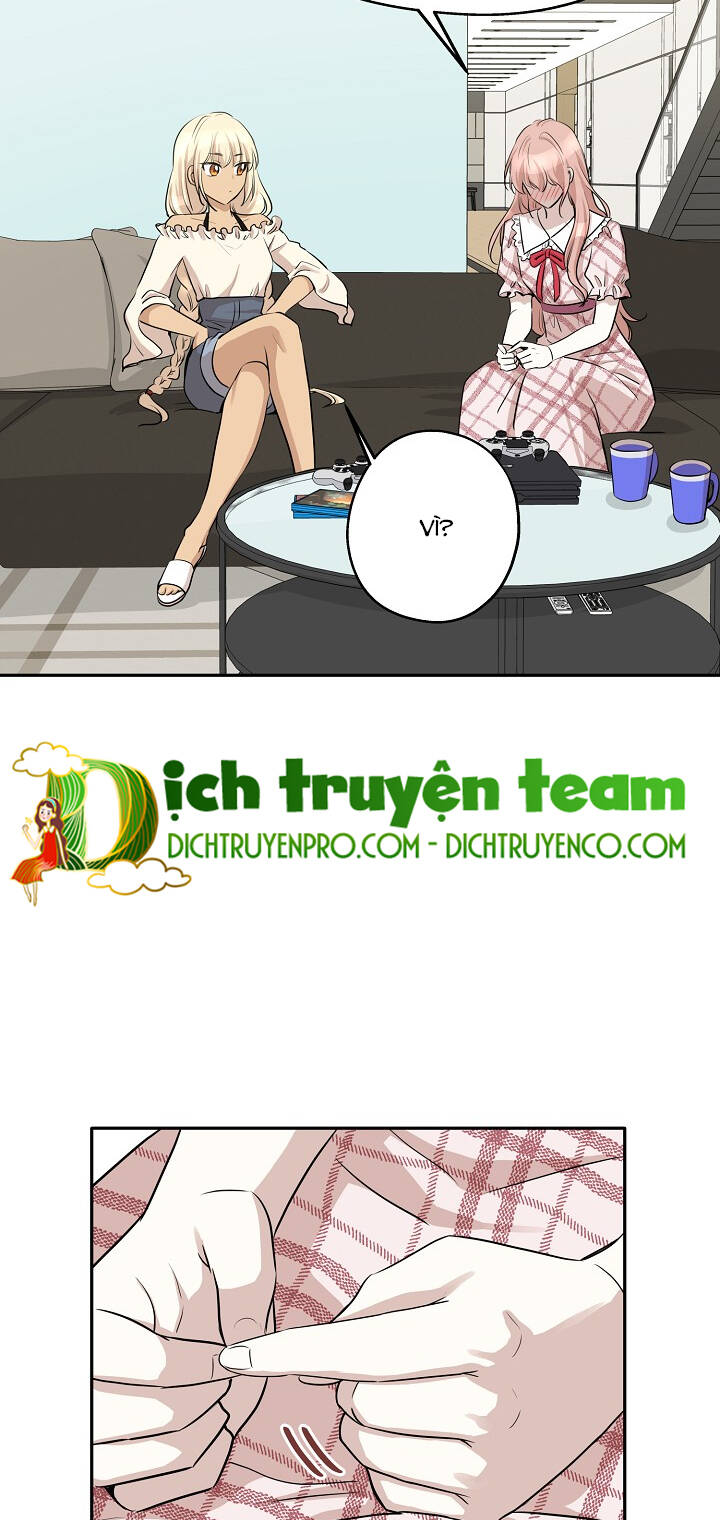 Một Cuộc Sống Kỳ Lạ Chapter 66 - 39