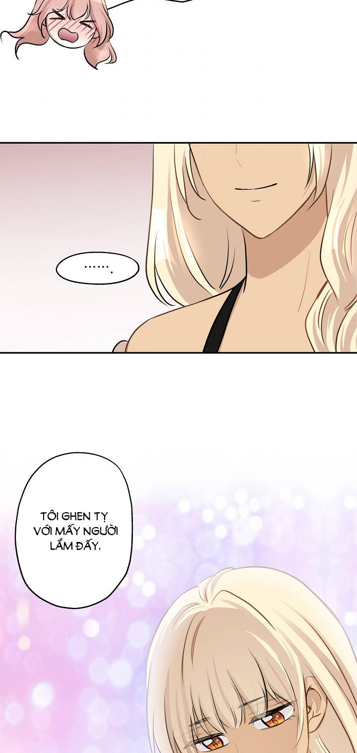 Một Cuộc Sống Kỳ Lạ Chapter 66 - 44