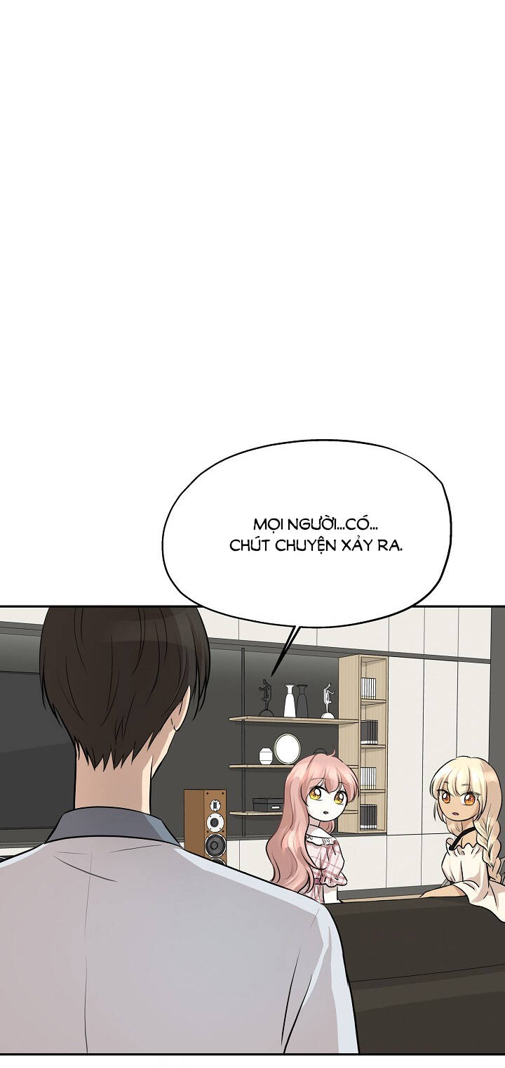 Một Cuộc Sống Kỳ Lạ Chapter 66 - 49