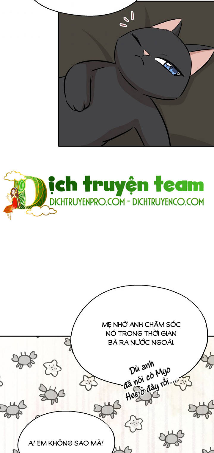 Một Cuộc Sống Kỳ Lạ Chapter 66 - 51