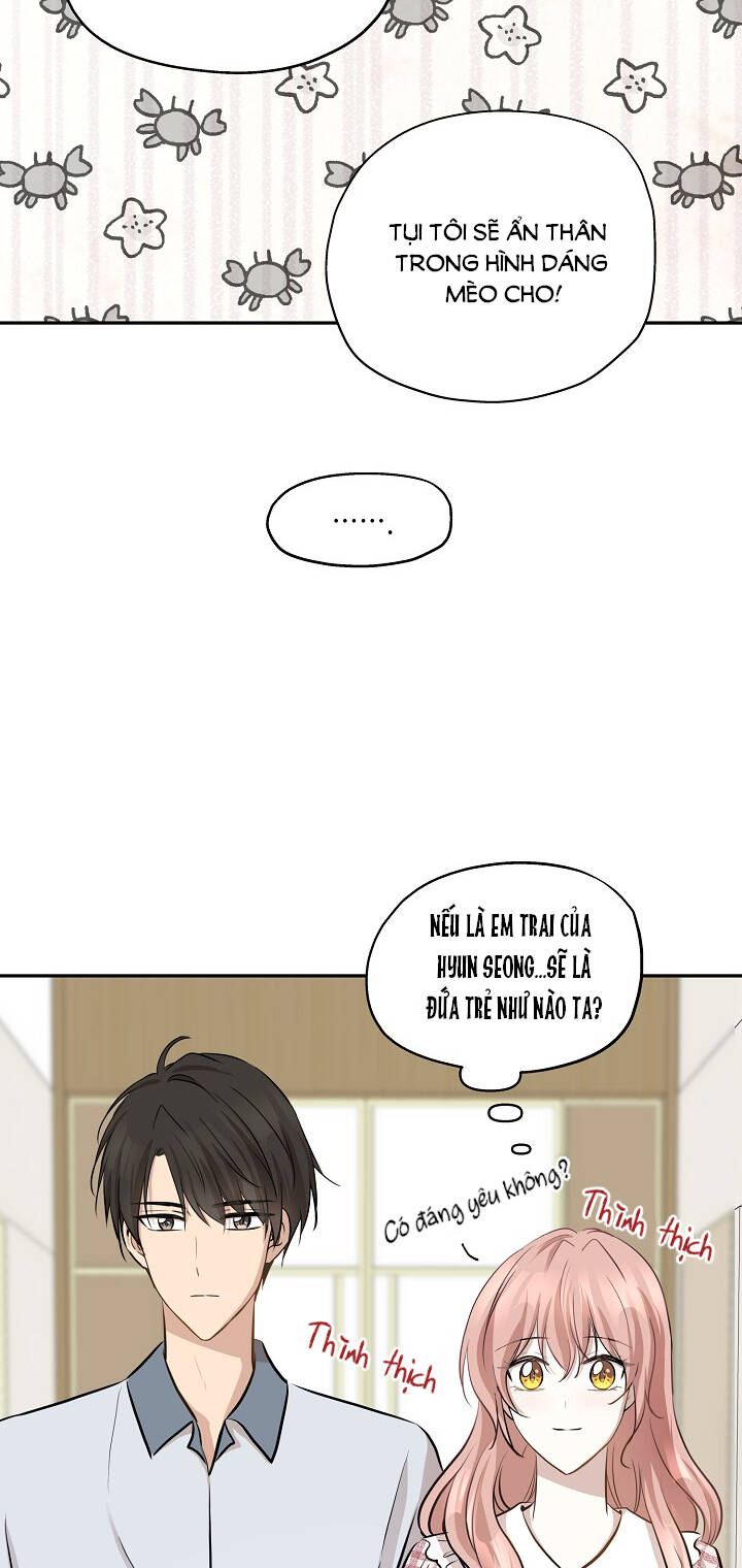 Một Cuộc Sống Kỳ Lạ Chapter 66 - 52